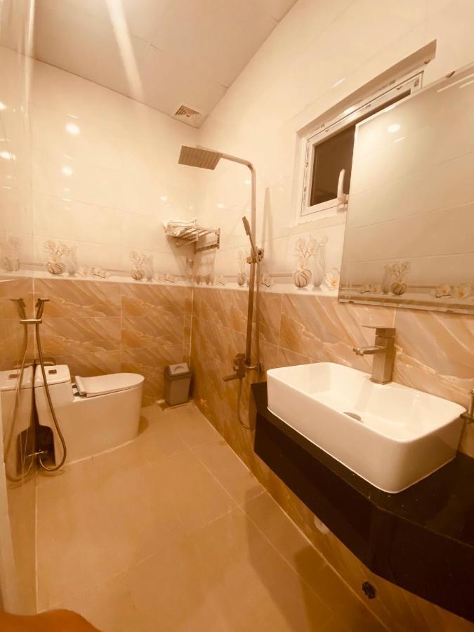 Kiều Trang Hotel Đà Lạt Ngoại thất bức ảnh